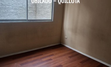Arriendo en Altos de Merced: Depto Amplio y Bien Ubicado