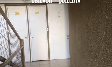 Arriendo en Altos de Merced: Depto Amplio y Bien Ubicado