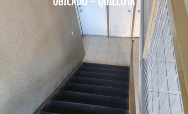 Arriendo en Altos de Merced: Depto Amplio y Bien Ubicado