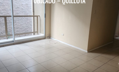 Arriendo en Altos de Merced: Depto Amplio y Bien Ubicado