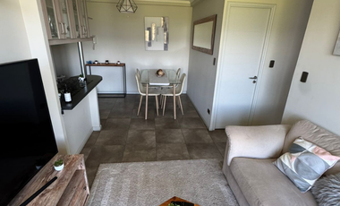 ARRIENDO Departamento amoblado en Altos de Yungay Quillota