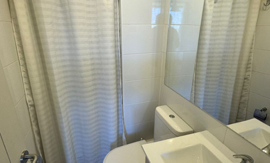 ARRIENDO Departamento amoblado en Altos de Yungay Quillota