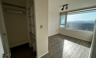 Departamento en arriendo c/ estacionamiento en Brisas del Sol