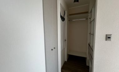 Departamento en arriendo c/ estacionamiento en Brisas del Sol