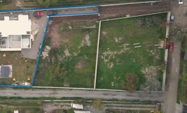 Casa en venta c/ estacionamiento en Lo Cañas - Alto Macul