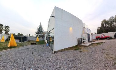 Casa en venta c/ estacionamiento en Lo Cañas - Alto Macul