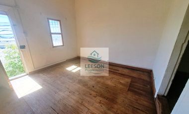 CERRO CARCEL-ARRIENDO CASA 1D/1B CON PATIO