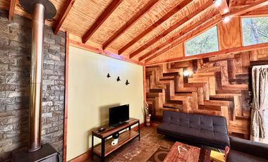 VENTA PARCELA 5800MTS Concepción