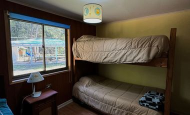 VENTA PARCELA 5800MTS Concepción