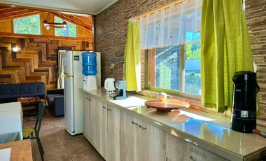 VENTA PARCELA 5800MTS Concepción