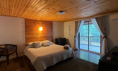 VENTA PARCELA 5800MTS Concepción