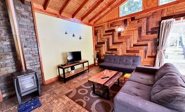 VENTA PARCELA 5800MTS Concepción