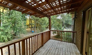 VENTA PARCELA 5800MTS Concepción