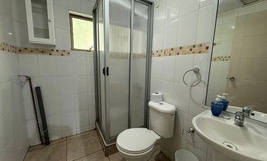 VENTA PARCELA 5800MTS Concepción