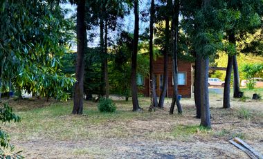 VENTA PARCELA 5800MTS Concepción