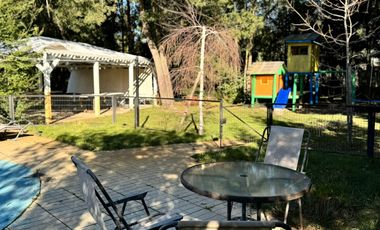 VENTA PARCELA 5800MTS Concepción