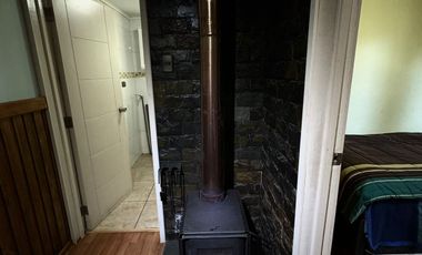 VENTA PARCELA 5800MTS Concepción