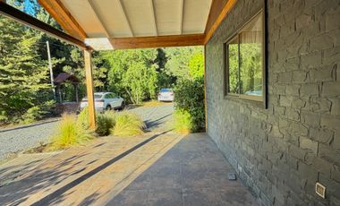 VENTA PARCELA 5800MTS Concepción