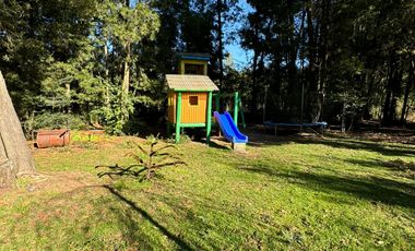 VENTA PARCELA 5800MTS Concepción