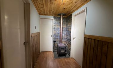 VENTA PARCELA 5800MTS Concepción