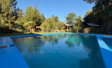 VENTA PARCELA 5800MTS Concepción