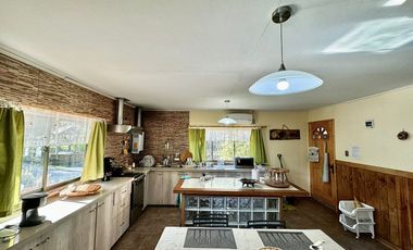 VENTA PARCELA 5800MTS Concepción