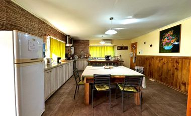 VENTA PARCELA 5800MTS Concepción