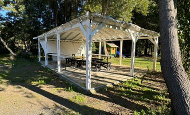 VENTA PARCELA 5800MTS Concepción