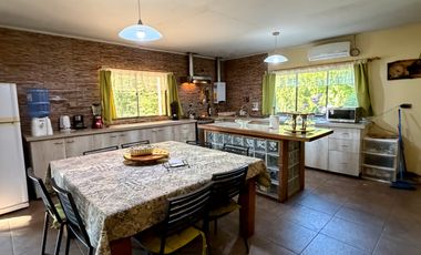 VENTA PARCELA 5800MTS Concepción