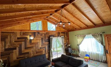 VENTA PARCELA 5800MTS Concepción