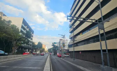 Oficina en venta en Del Valle Centro, Benito Juárez, Ciudad de México