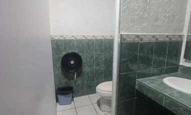 Oficina en venta en Del Valle Centro, Benito Juárez, Ciudad de México