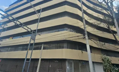 Oficina en venta en Del Valle Centro, Benito Juárez, Ciudad de México