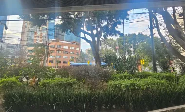 Oficina en venta en Del Valle Centro, Benito Juárez, Ciudad de México