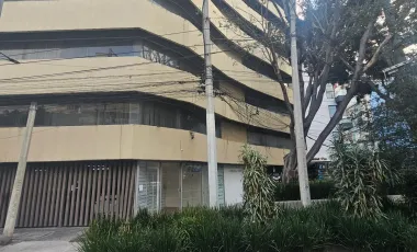 Oficina en venta en Del Valle Centro, Benito Juárez, Ciudad de México