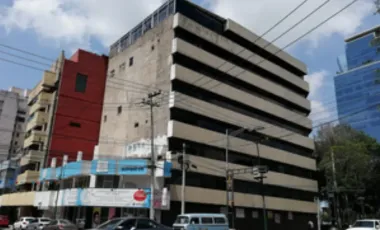 Oficina en venta en Del Valle Centro, Benito Juárez, Ciudad de México