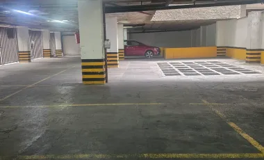 Oficina en venta en Del Valle Centro, Benito Juárez, Ciudad de México