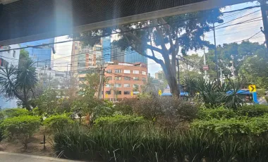 Oficina en venta en Del Valle Centro, Benito Juárez, Ciudad de México