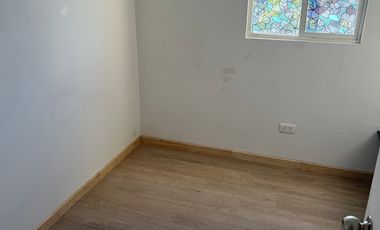 ARRIENDO CASA EN LOS ANDES  3DOR 2 BAÑOS