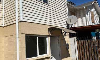 ARRIENDO CASA EN LOS ANDES  3DOR 2 BAÑOS