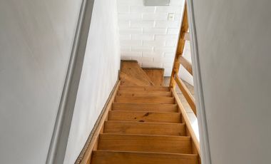 ARRIENDO CASA EN LOS ANDES  3DOR 2 BAÑOS