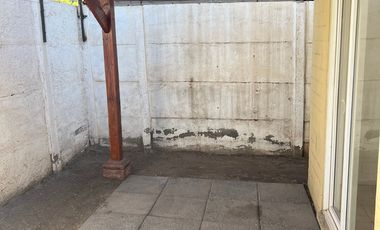 ARRIENDO CASA EN LOS ANDES  3DOR 2 BAÑOS