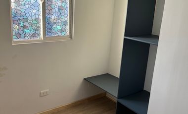 ARRIENDO CASA EN LOS ANDES  3DOR 2 BAÑOS