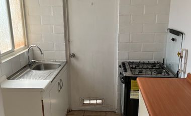 ARRIENDO CASA EN LOS ANDES  3DOR 2 BAÑOS