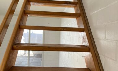 ARRIENDO CASA EN LOS ANDES  3DOR 2 BAÑOS