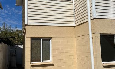 ARRIENDO CASA EN LOS ANDES  3DOR 2 BAÑOS