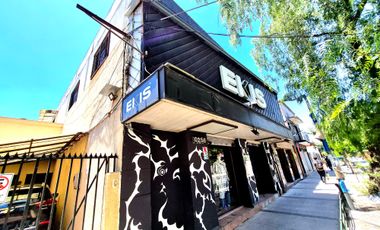 OPORTUNIDAD ÚNICA DEL BARRIO COMERCIAL SANTA  ISABEL