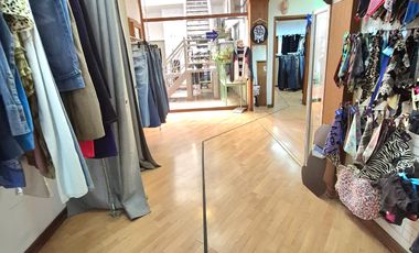 OPORTUNIDAD ÚNICA DEL BARRIO COMERCIAL SANTA  ISABEL