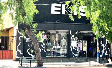 OPORTUNIDAD ÚNICA DEL BARRIO COMERCIAL SANTA  ISABEL