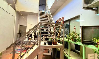 OPORTUNIDAD ÚNICA DEL BARRIO COMERCIAL SANTA  ISABEL